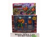 Eternian Palace Guard Master Of The Universe MOTU 2021 Mattel NEW SEALED