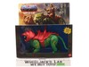Battle Cat Masters of the Universe Origins MOTU 2020 Mattel Figure NEW SEALED