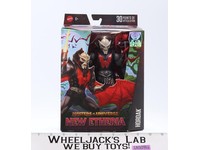 Hordak Masters of the Universe New Eternia Masterverse 2025 Mattel NEW SEALED