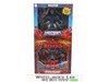 Demogorgan & Skeletor Masters of the Universe x Stranger Things Mattel NEW MISB