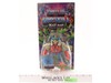 Beast Man Turtles of Grayskull TMNT 2024 Mattel Action Figure NEW SEALED