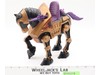 Battle Ram 100% Complete He-Man Masters of the Universe MOTU 1982 Mattel Vintage