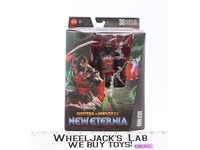 Ninjor Masters of the Universe New Eternia Masterverse 2024 Mattel NEW SEALED