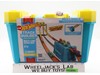 Multi-Lane Speed Box Hot Wheels Track Builder Unlimited 2019 Mattel NEW SEALED