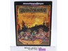 AD&D Forgotten Realms The Great Khan Game 100% Complete 1989 TSR Inc