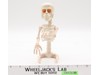 Bad To The Bone The Real Ghostbusters Skeleton 1984 Kenner Vintage Action Figure
