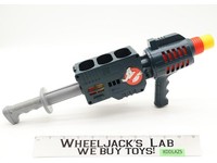 Ghost Popper WORKS The Real Ghostbusters 1984 Kenner Vintage Role Play Accessory