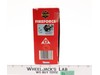 Fireforce W/Julio Lopez 100% Complete W/BOX M.A.S.K Kenner 1988 Vintage Vehicle