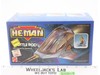 Shuttle Pod New Adventures of He-Man 1989 Mattel Action Figure Vehicle NEW MISB