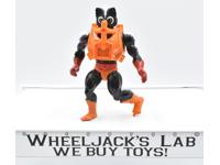 Stinkor 1985 He-Man MOTU Mattel Masters of the Universe Action Figure