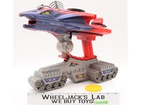 Blaster Hawk He-Man Masters of the Universe MOTU 1986 Mattel Playset