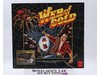 Web of Gold Board Game 100% Complete 1989 TSR Inc