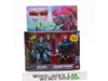 Rise Of Evil Keldor & Kronis Master Of The Universe MOTU 2021 Mattel NEW SEALED