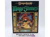 Dragonlance Mage Stones Board Game 100% Complete 1990 TSR Inc