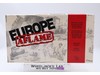 Europe Aflame Board Game 100% Complete 1989 TSR Inc
