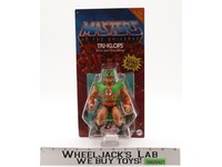 Tri-Klops Masters of the Universe 2020 Mattel Action Figure NEW MOSC SEALED