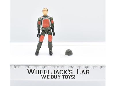 Grand Slam Laser Artillery Straight Arm V1 Complete GI Joe 1982 Hasbro Vintage