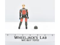 Grand Slam Laser Artillery Straight Arm V1 Complete GI Joe 1982 Hasbro Vintage