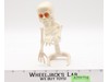 Bad To The Bone The Real Ghostbusters Skeleton 1984 Kenner Vintage Action Figure
