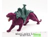 Panthor Complete He-Man Masters of the Universe MOTU 1983 Mattel Action Figure