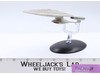 USS Enterprise NCC-1701-D Star Trek Eaglemoss Replica Model Ship NR MINT