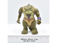 S-S-Slithe 1985 Thundercats Vintage Action Figure LJN