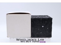 6" Light Up Borg Cube 2013 Eaglemoss XL Replica Model Ship NEW MIB