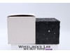 6" Light Up Borg Cube 2013 Eaglemoss XL Replica Model Ship NEW MIB