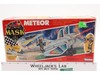 Meteor W/ Ace Riker 100% Complete W/Box & Insert MASK M.A.S.K. 1987 Kenner NM