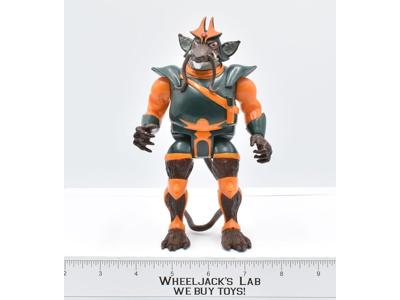 Ratar-O 1986 Thundercats Vintage Action Figure LJN
