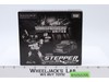 Stepper Transformers United 2011 Takara Action Figure NEW MIB