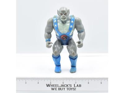 Panthro #2 Thundercats 1985 Vintage Action Figure LJN