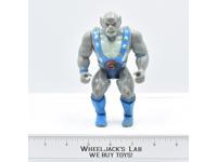 Panthro #2 Thundercats 1985 Vintage Action Figure LJN