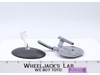 Akira Class USS Thunderchild NCC-63549 Star Trek Eaglemoss Model Ship NR MINT