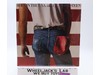 Bruce Springsteen Born In The USA 1984 Vinyl LP Record Columbia QC38653 SEALED