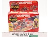 Vampire W/Floyd Malloy 100% Complete W/Box M.A.S.K. Kenner 1986 Action Figure NM