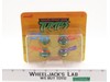 Ultimates Heads Super Pack Teenage Mutant Ninja Turtles TMNT Super7 2023 MOSC