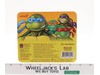 Ultimates Heads Super Pack Teenage Mutant Ninja Turtles TMNT Super7 2023 MOSC