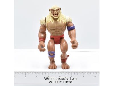 Monkian #2 1985 Thundercats Vintage Action Figure LJN