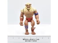 Monkian #2 1985 Thundercats Vintage Action Figure LJN