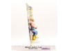 Sting WCW Collectible Wrestlers 1994 Toymakers Action Figure NEW MOSC SEALED