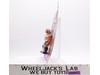 Million Dollar Man Ted Dibiase Series 9 WWF Wrestling 1993 Hasbro NEW SEALED