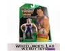 Crush Green Card WWF Wrestling 1994 Hasbro Action Figure NEW MOSC SEALED