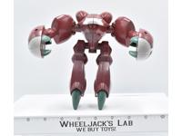 Invid Scout Ship 100% Complete 1994 Exo Squad Playmates Robotech Action Figure
