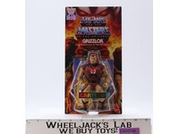 Grizzlor Masters of the Universe Cartoon 2025 Mattel Action Figure NEW SEALED