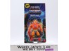 Beast Man Masters of the Universe Cartoon 2023 Mattel Action Figure NEW SEALED