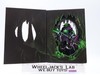 Scare Glow Masters of the Universe Revelation 2021 Mattel Action Figure NEW MIB