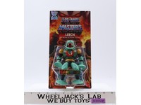 Leech Masters of the Universe Cartoon 2024 Mattel Action Figure NEW SEALED