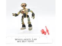 Fugitoid Robot 1990 TMNT Teenage Mutant Ninja Turtle Action Figure Playmates