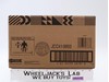 Dragstor Masters of the Universe Origins 2025 Mattel Creations Figure NEW SEALED